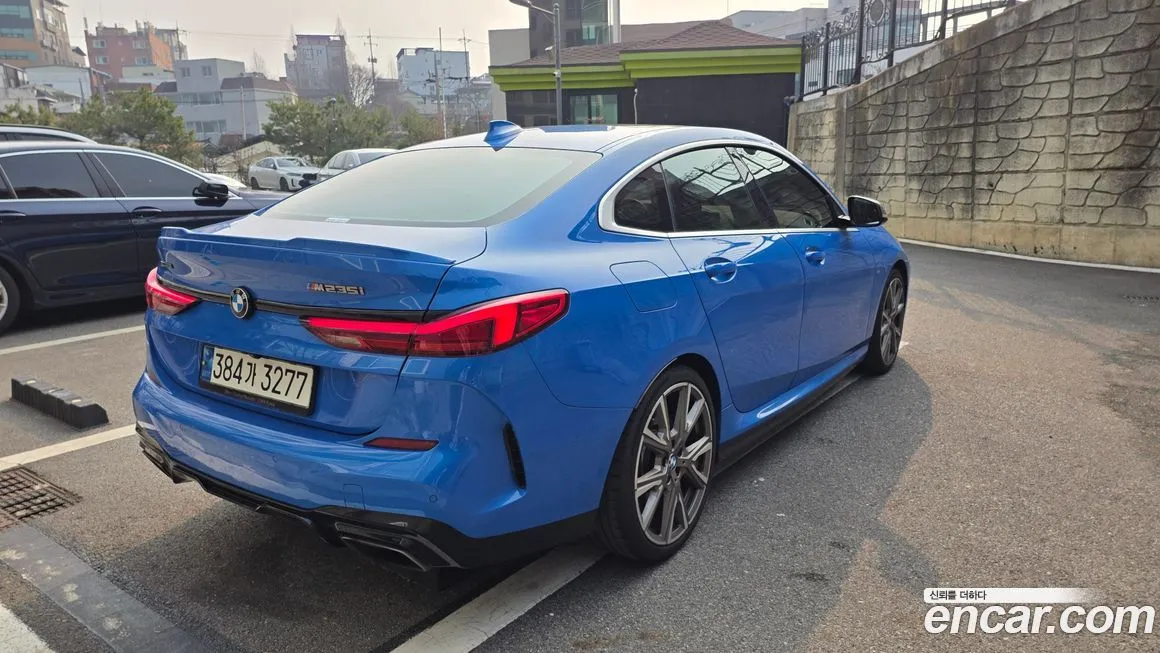 BMW 2-Series — фото 10