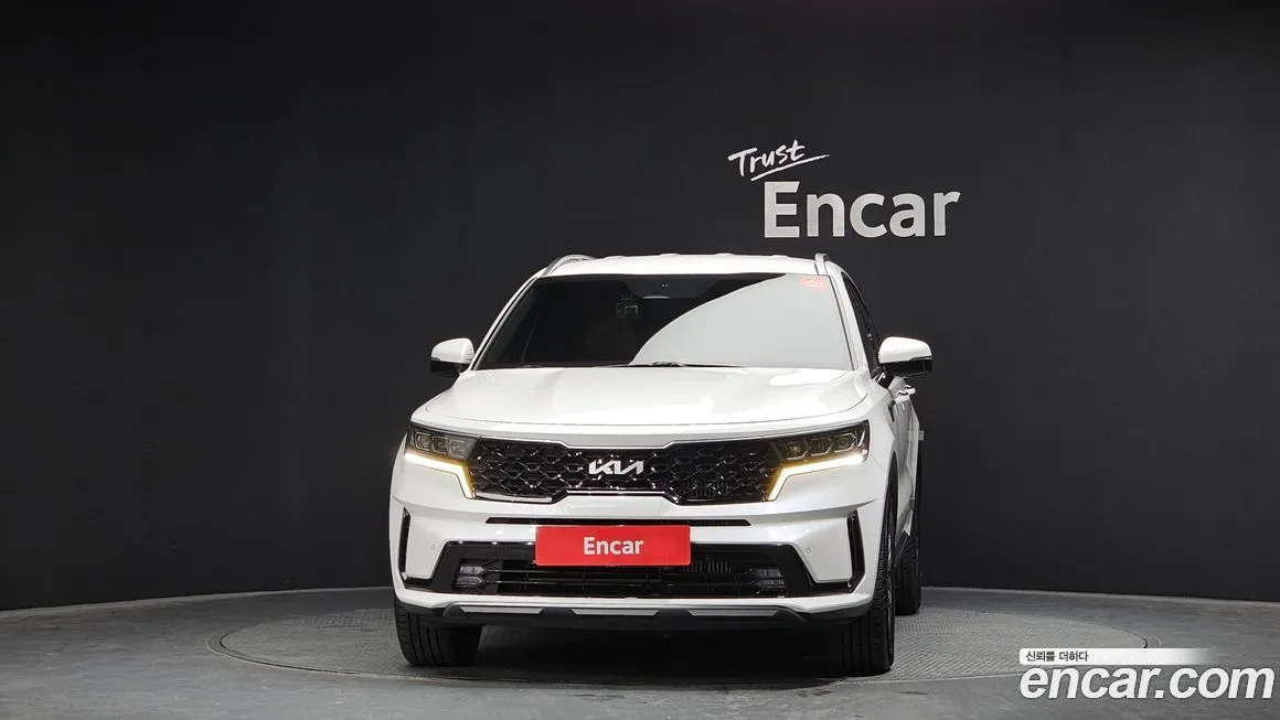 Kia Sorento — фото 2