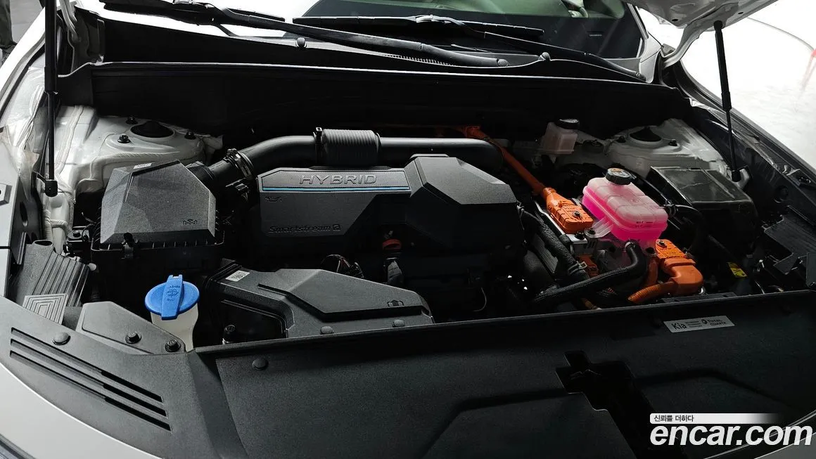 Kia Sorento — фото 10