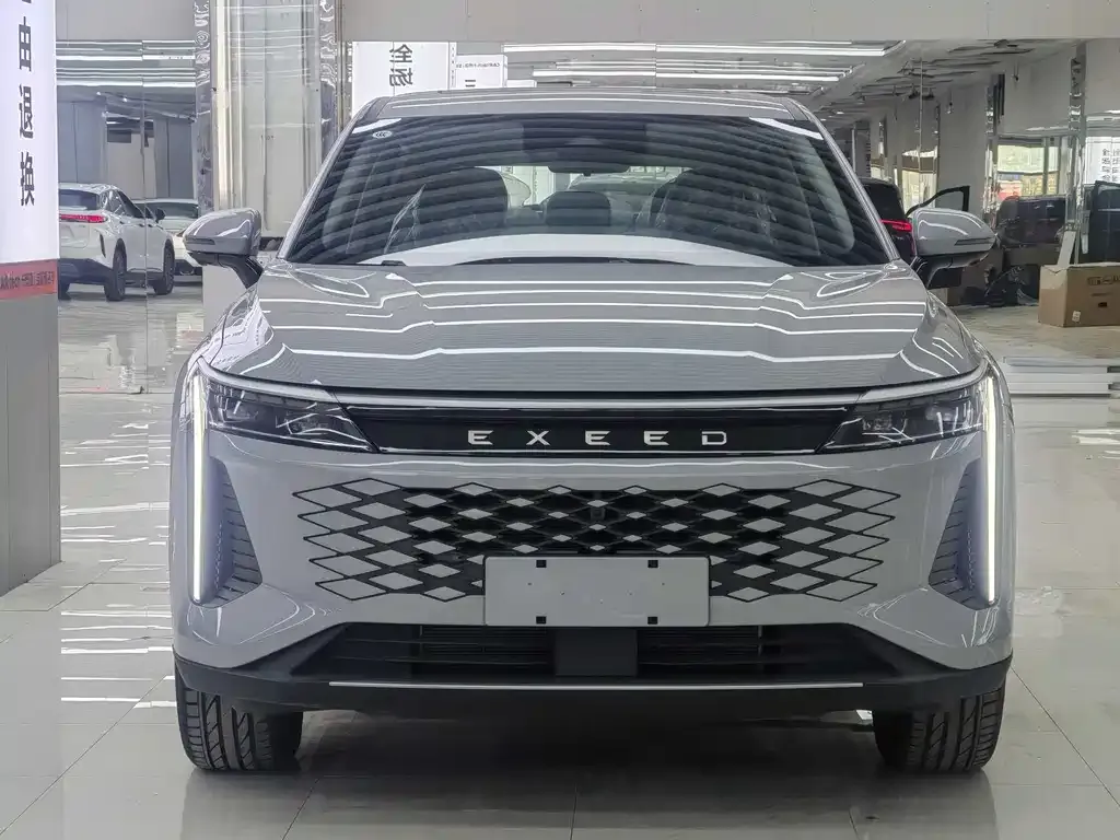 Exeed Yaoguang C-DM 2025 из CN, фото 2