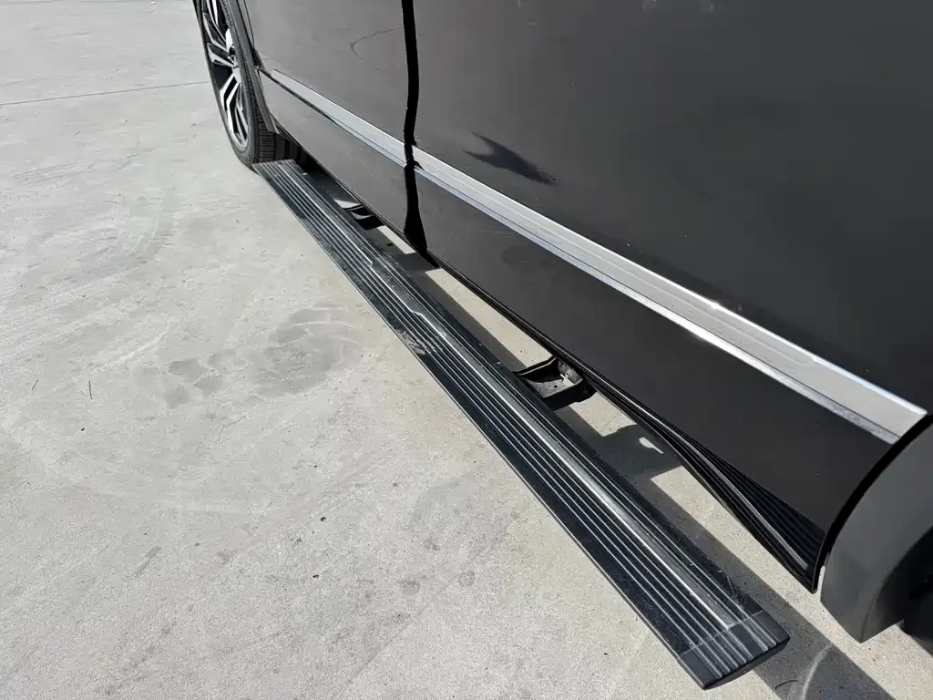 Volkswagen Tiguan L 2021 из CN, фото 2