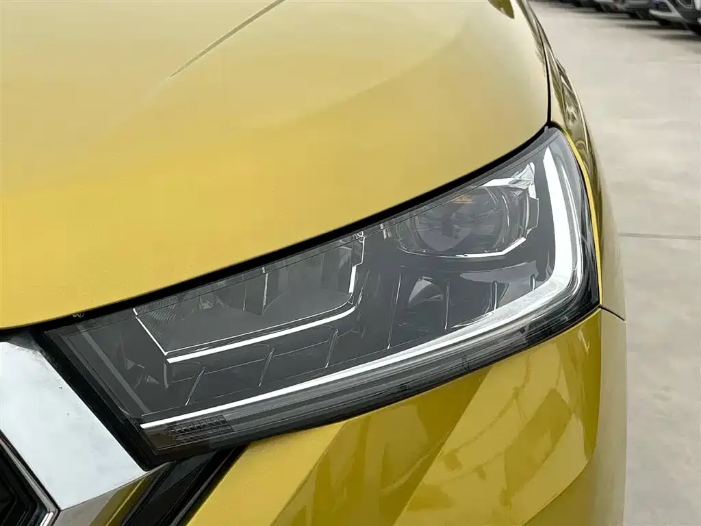 Skoda Kamiq 2022 из CN, фото 3