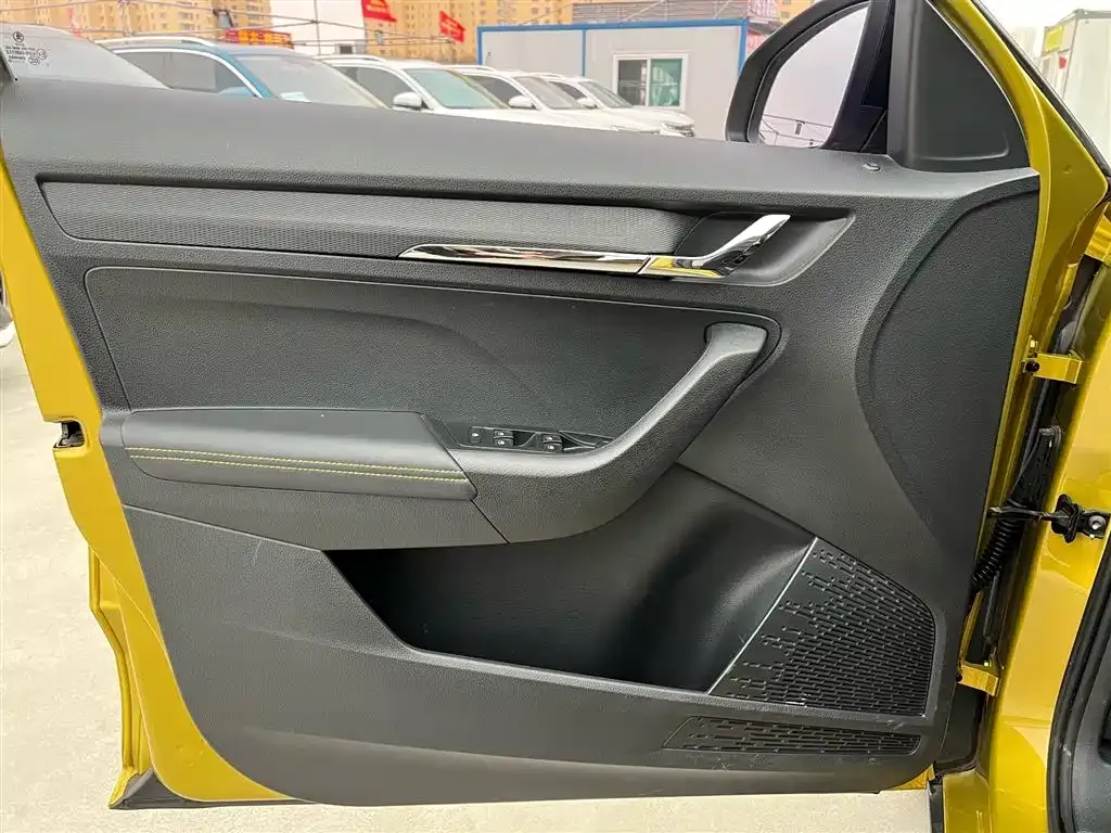 Skoda Kamiq 2022 из CN, фото 9