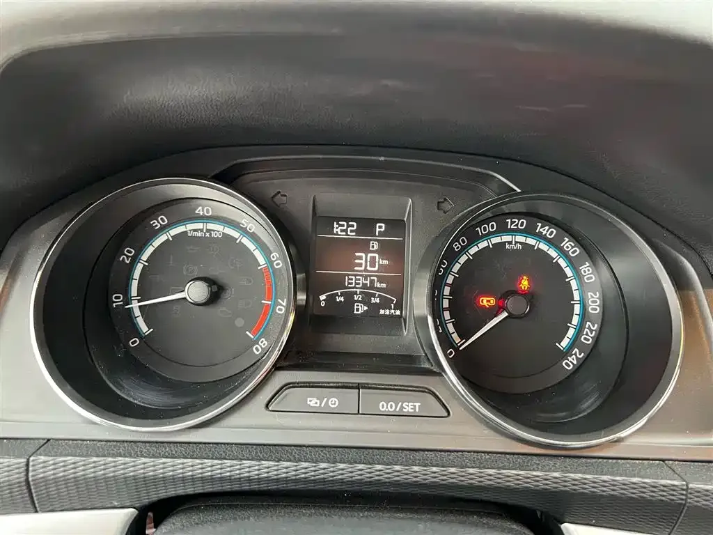 Skoda Kamiq 2022 из CN, фото 10