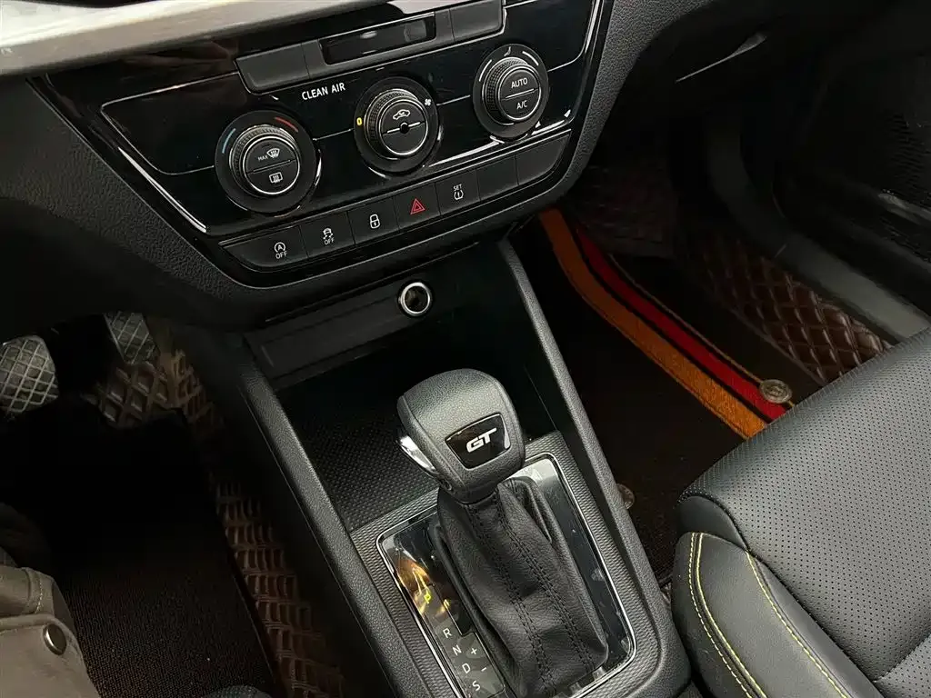 Skoda Kamiq 2022 из CN, фото 8