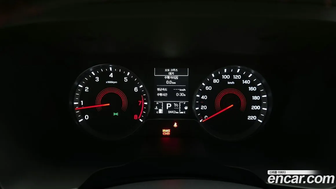 KG Mobility (Ssangyong) KORANDO 2024 из KR, фото 3