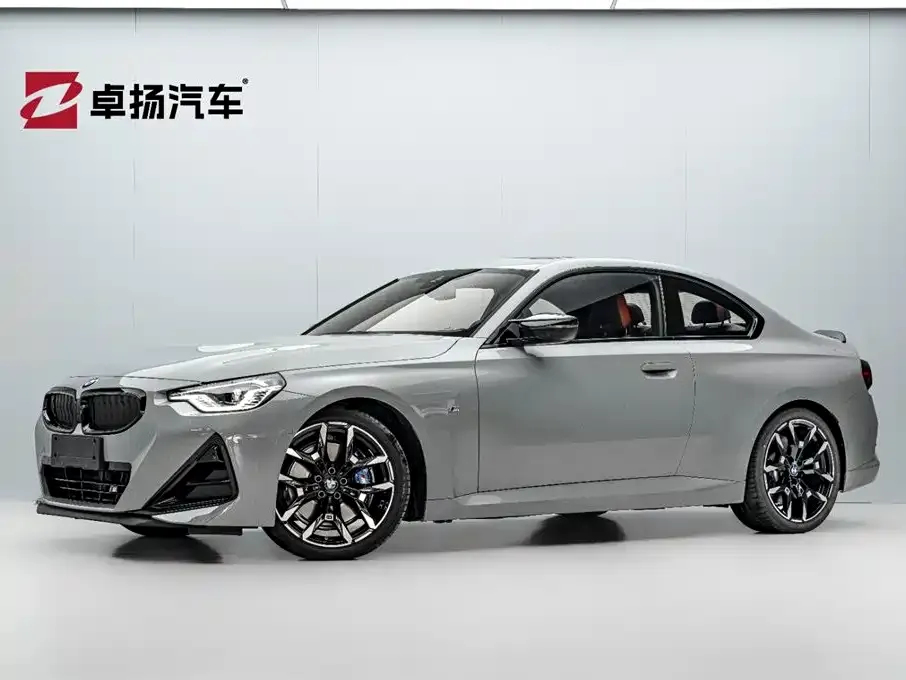 BMW M240i