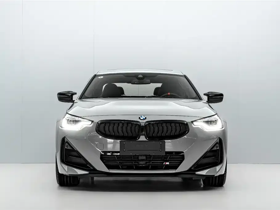 BMW M240i 2025 из CN, фото 2