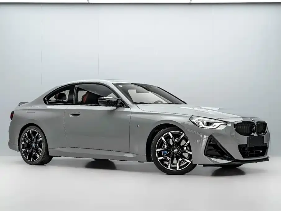 BMW M240i 2025 из CN, фото 9
