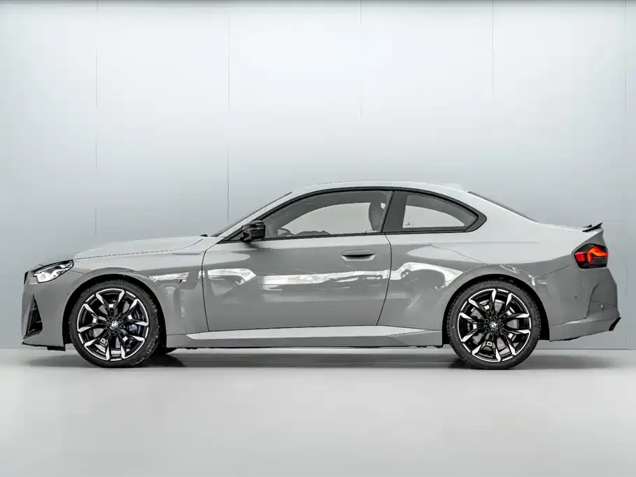 BMW M240i 2025 из CN, фото 7