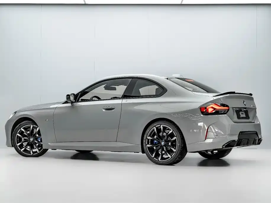 BMW M240i 2025 из CN, фото 8
