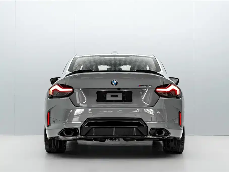 BMW M240i 2025 из CN, фото 3