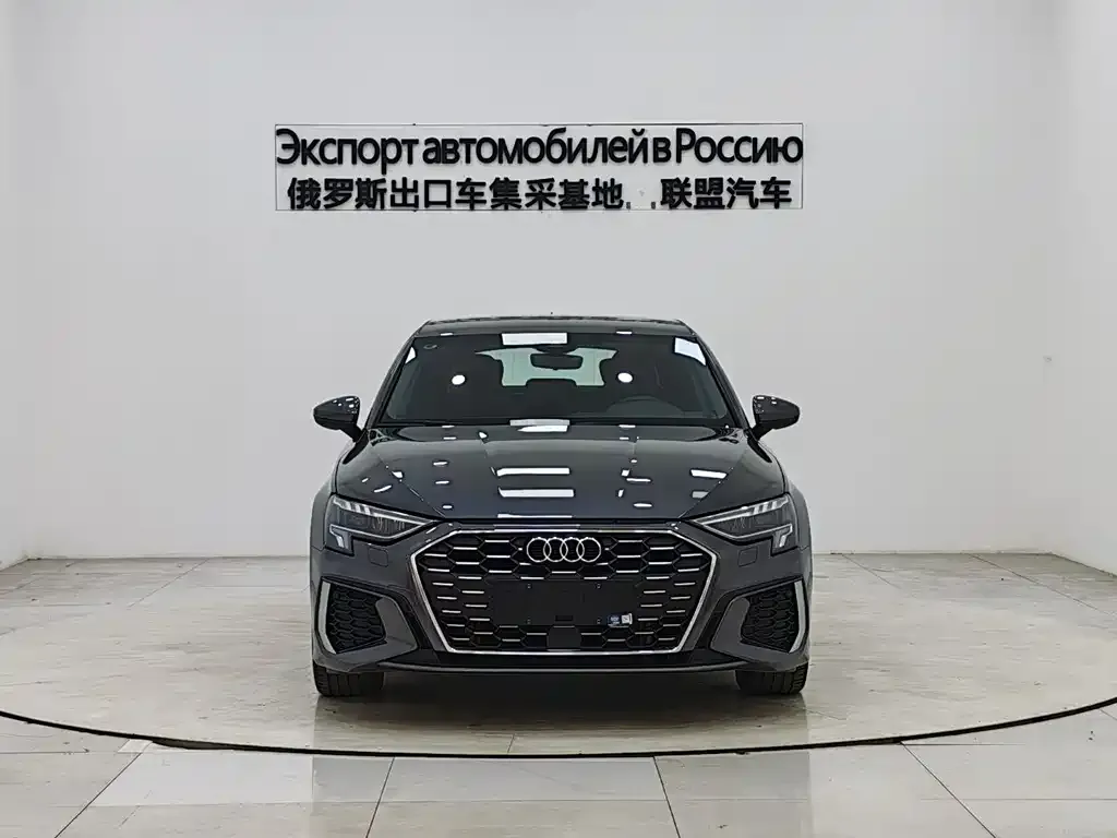 Audi A3 — фото 4