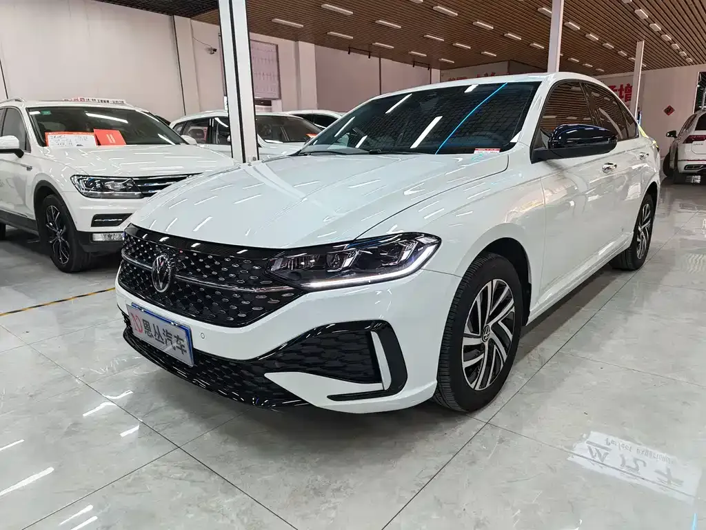 Volkswagen Lavida 2024 из CN, фото 1