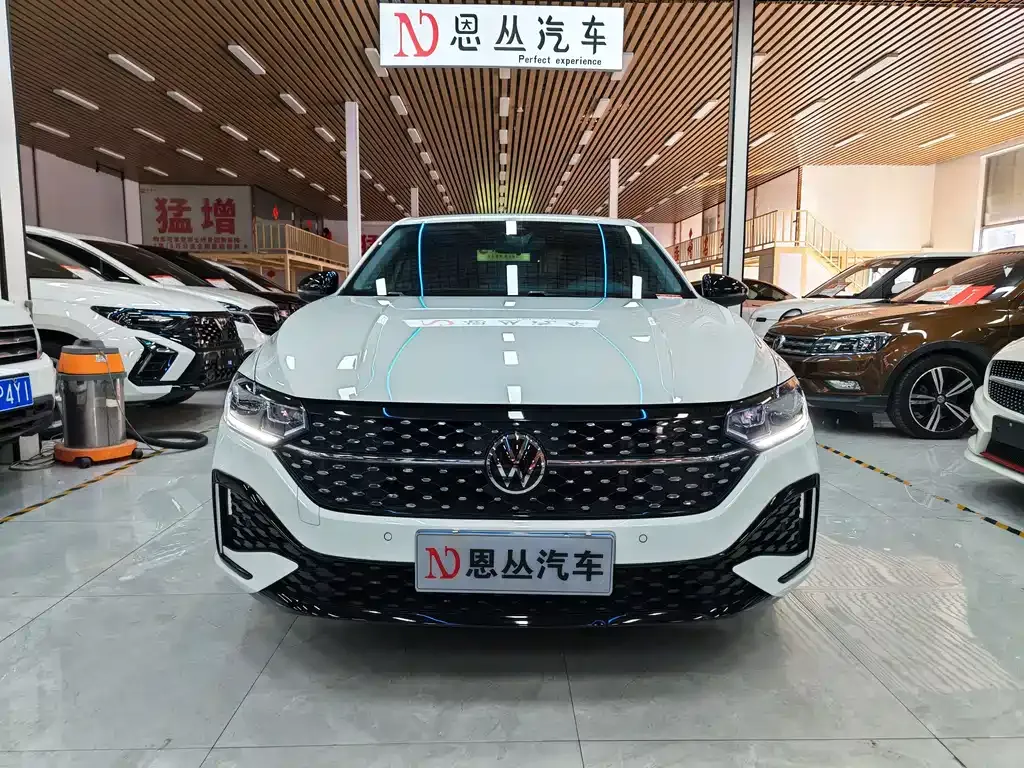 Volkswagen Lavida 2024 из CN, фото 6
