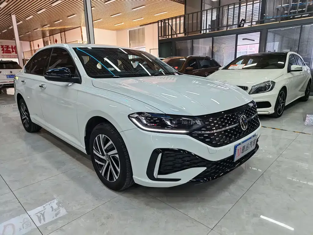 Volkswagen Lavida 2024 из CN, фото 3