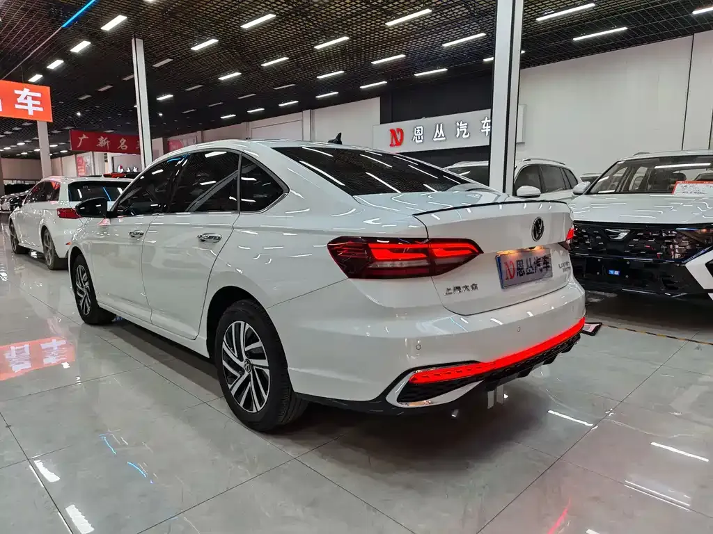 Volkswagen Lavida 2024 из CN, фото 4