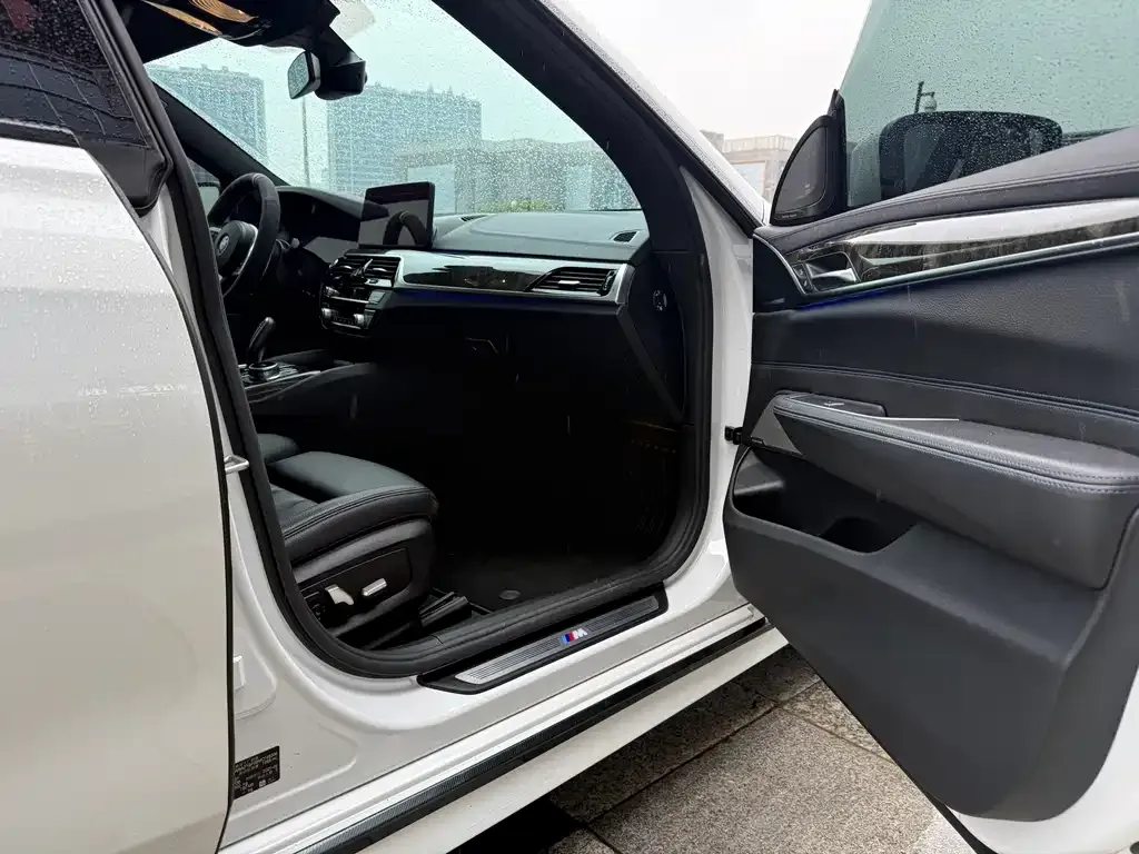 BMW 6 Series GT 2021 из CN, фото 4