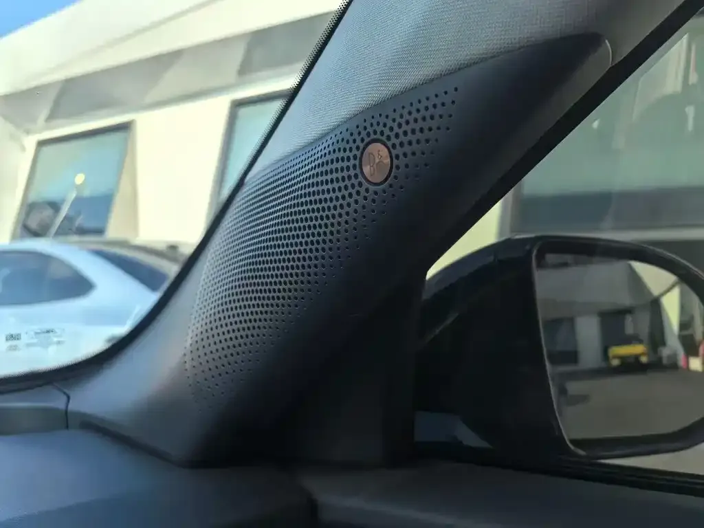 Ford Edge 2023 из CN, фото 6