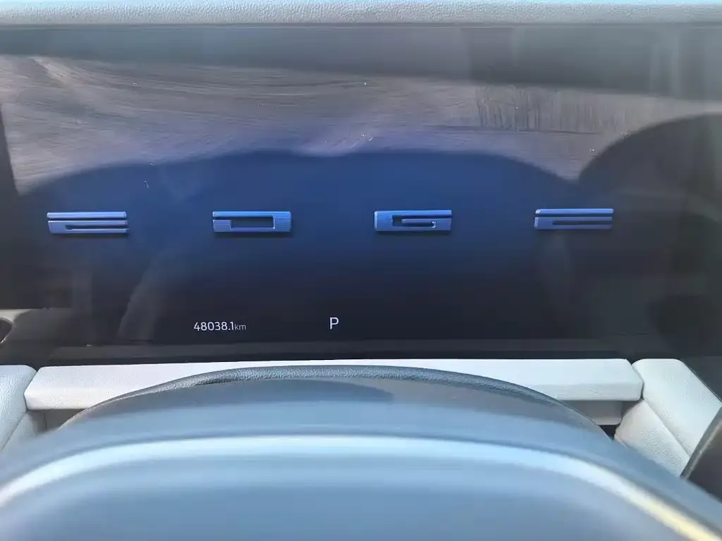 Ford Edge 2023 из CN, фото 5