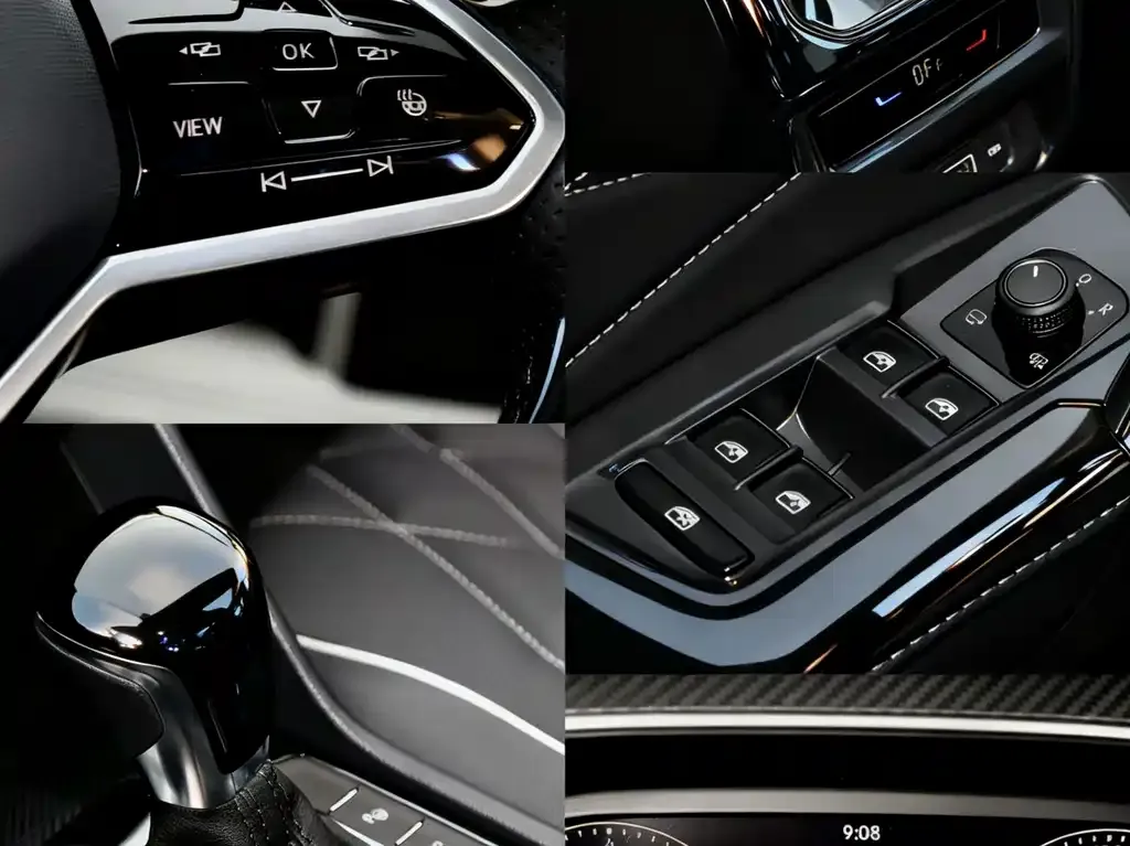 Volkswagen Tiguan L 2023 из CN, фото 5