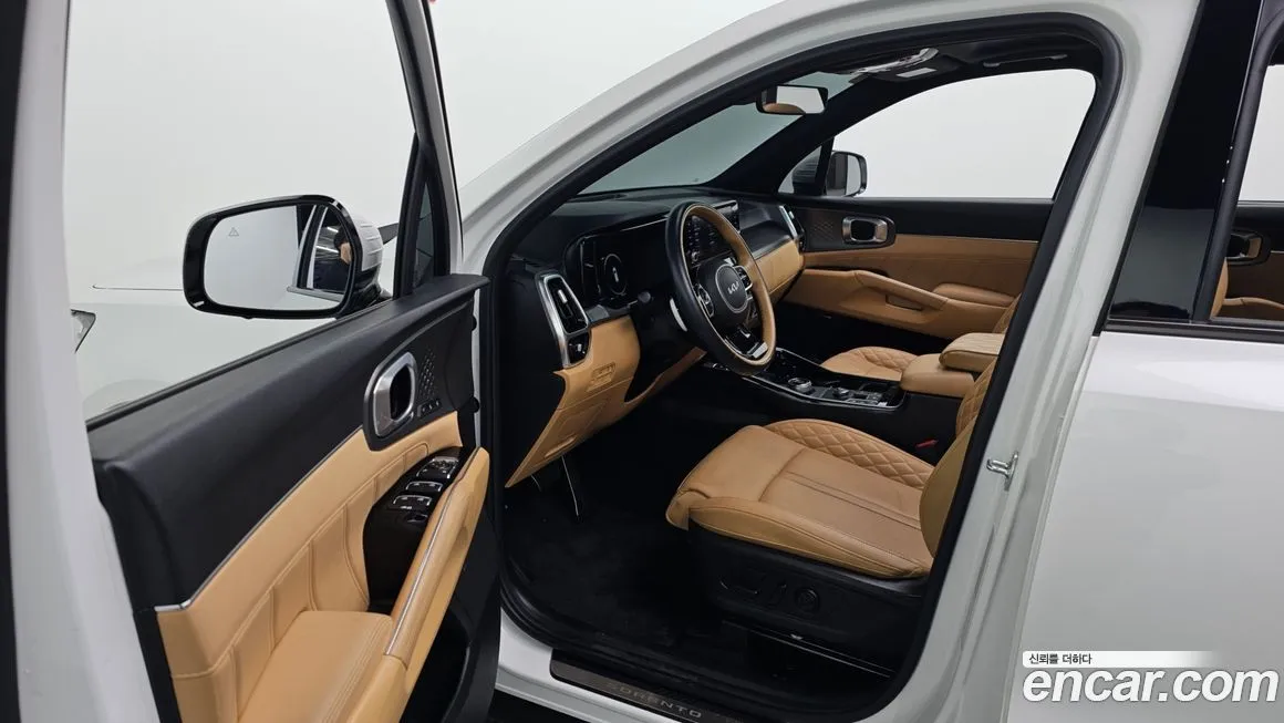 Kia Sorento — фото 8
