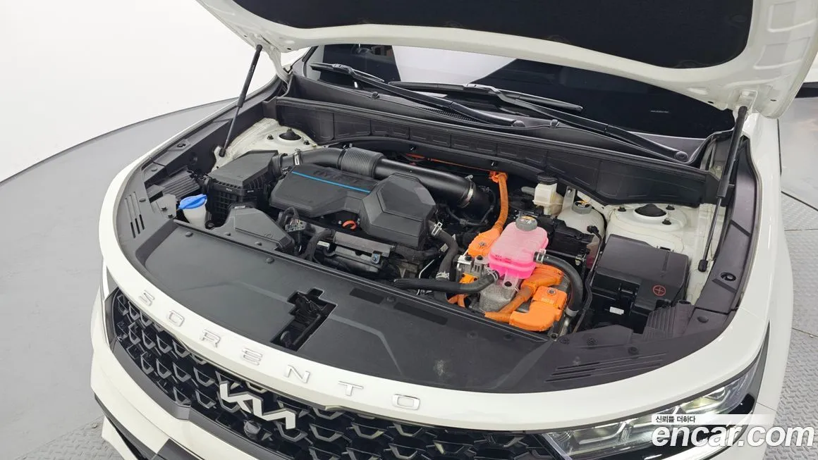 Kia Sorento — фото 6