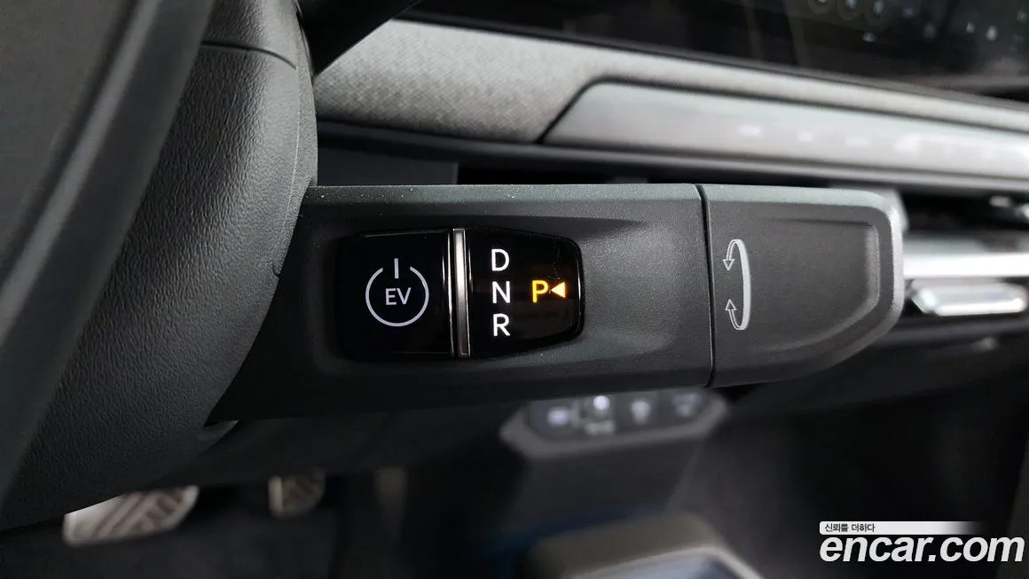 Kia EV3 2025 из KR, фото 5