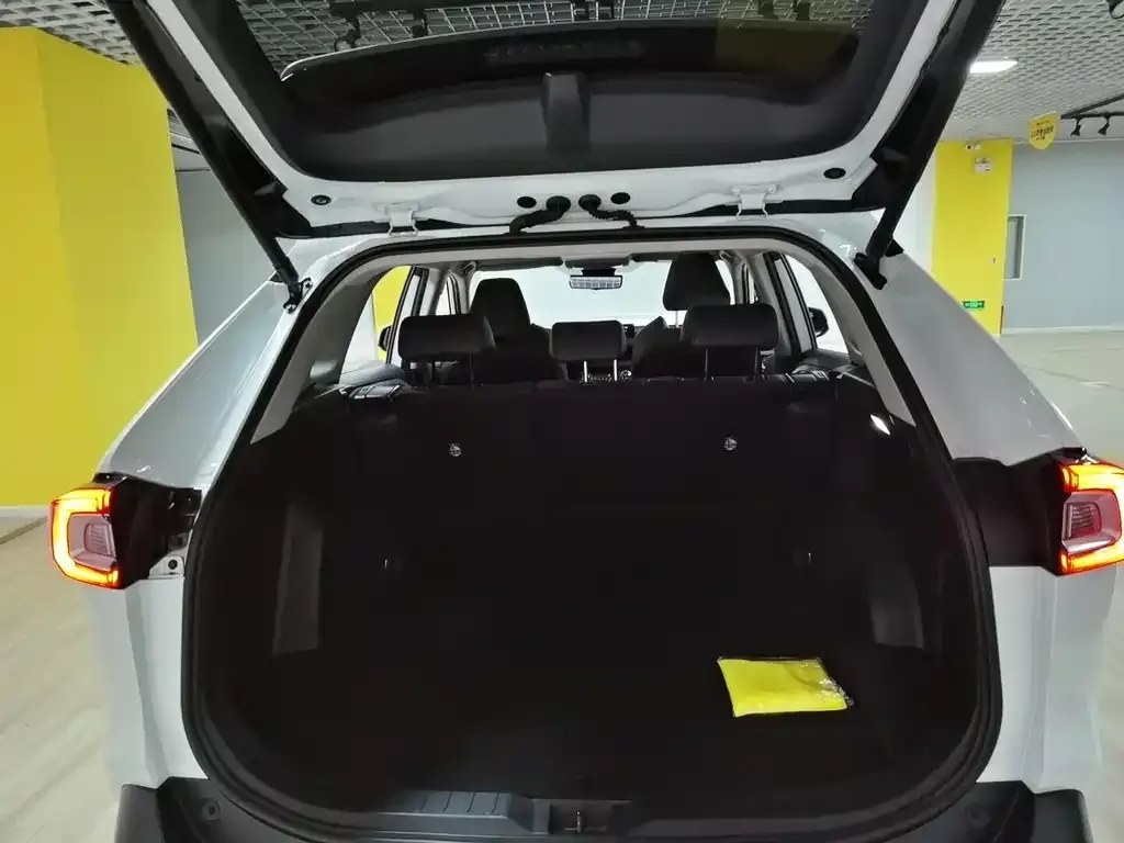 Toyota Wildlander 2023 из CN, фото 9