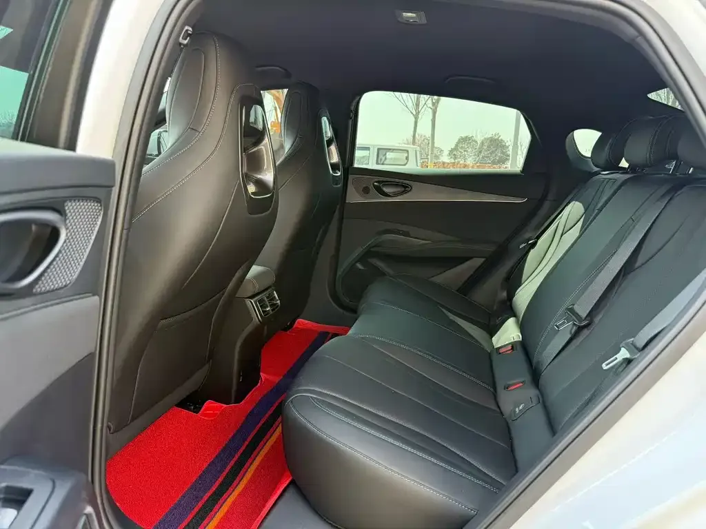 BYD Seal 06 — фото 2