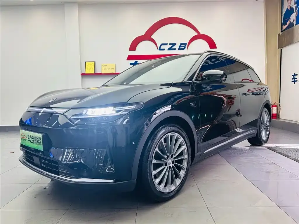 Leapmotor C11 2024 из CN, фото 1