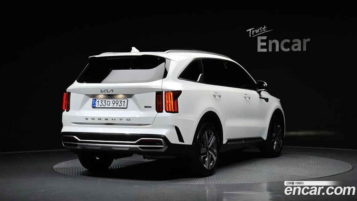 Kia Sorento — фото 6