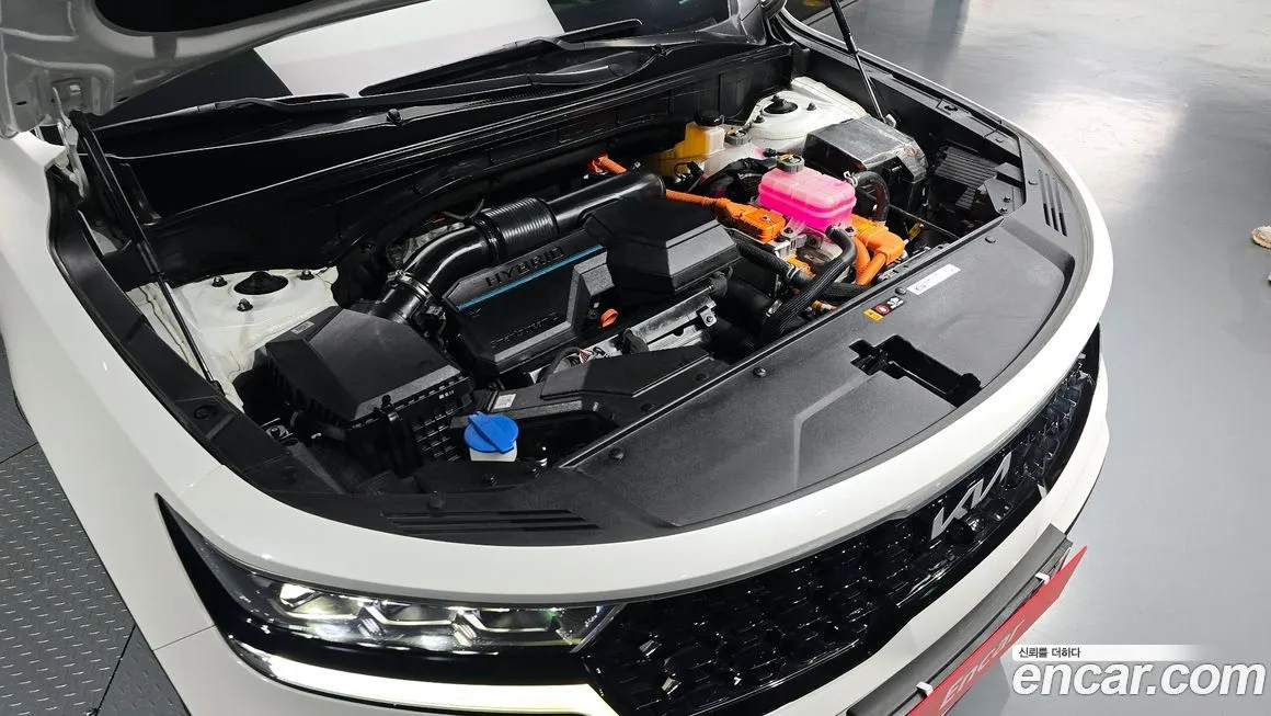 Kia Sorento — фото 10