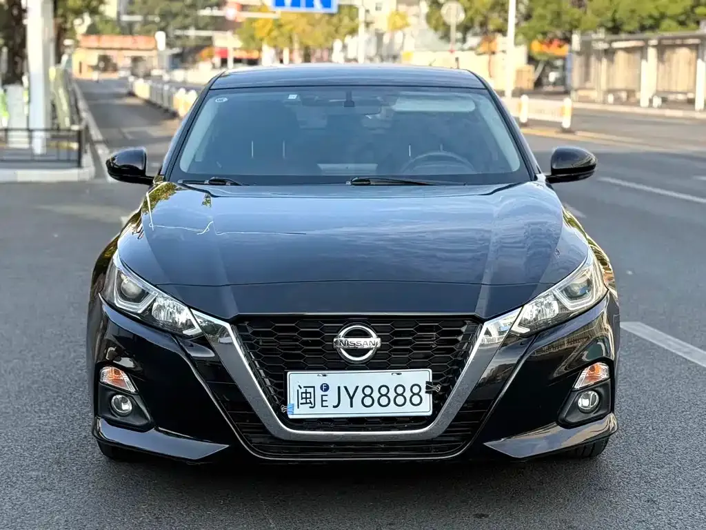 Nissan Teana 2022 из CN, фото 5