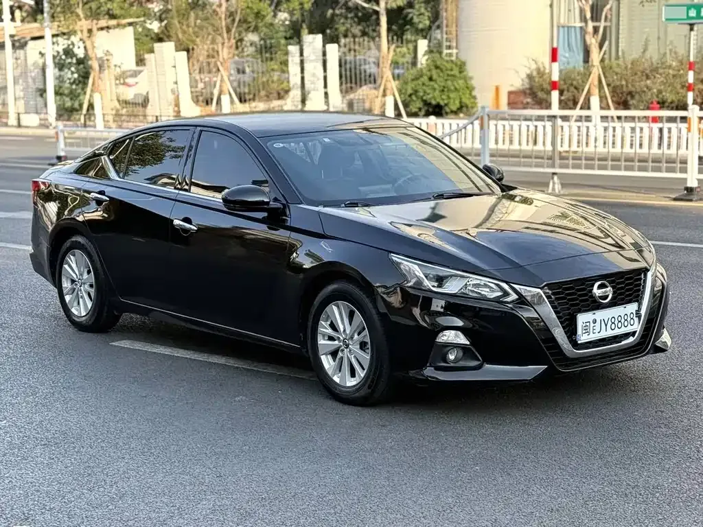 Nissan Teana 2022 из CN, фото 6
