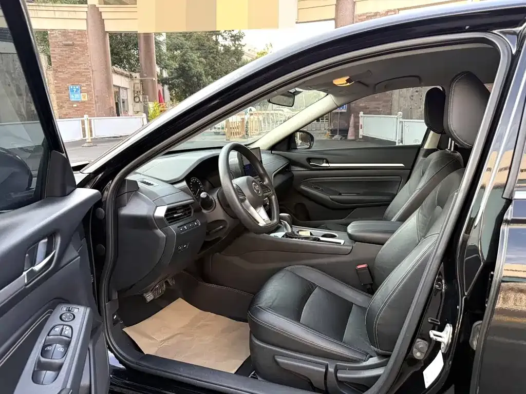 Nissan Teana 2022 из CN, фото 3