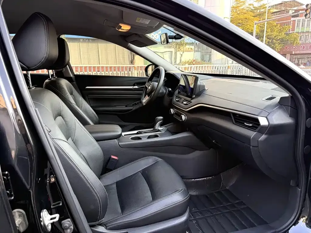 Nissan Teana 2022 из CN, фото 7