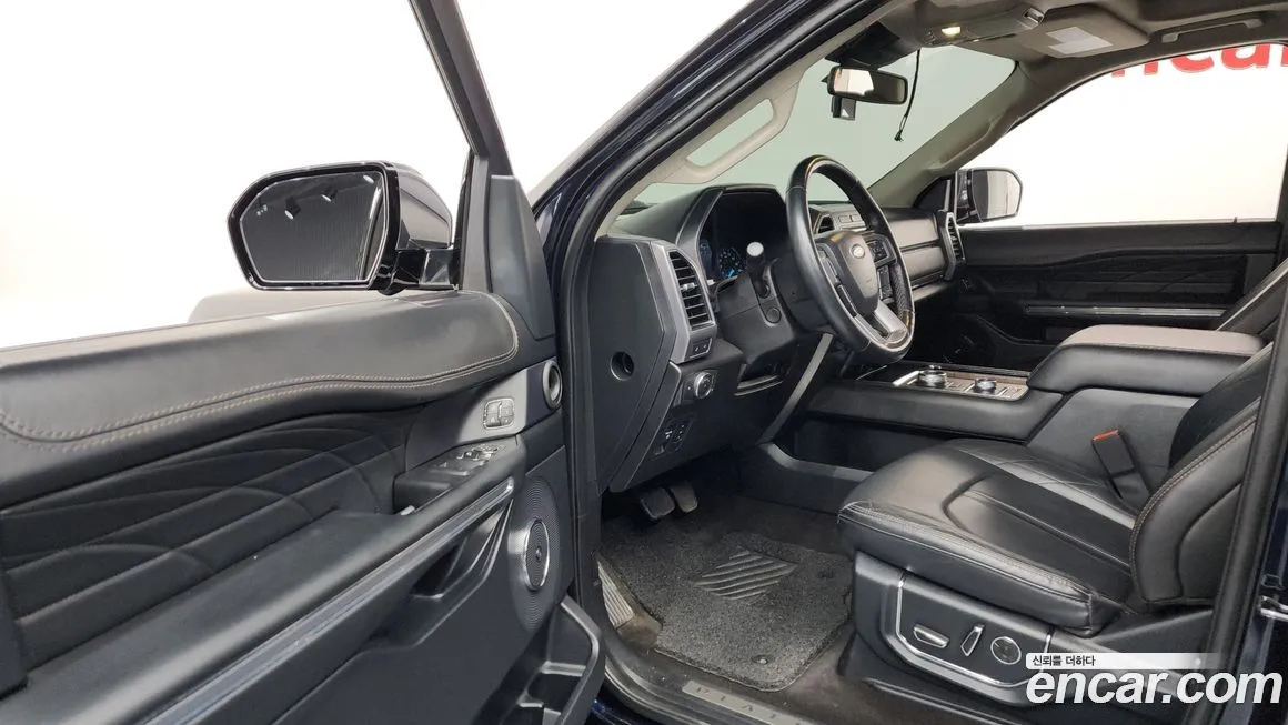 Ford Expedition 2021 из KR, фото 9