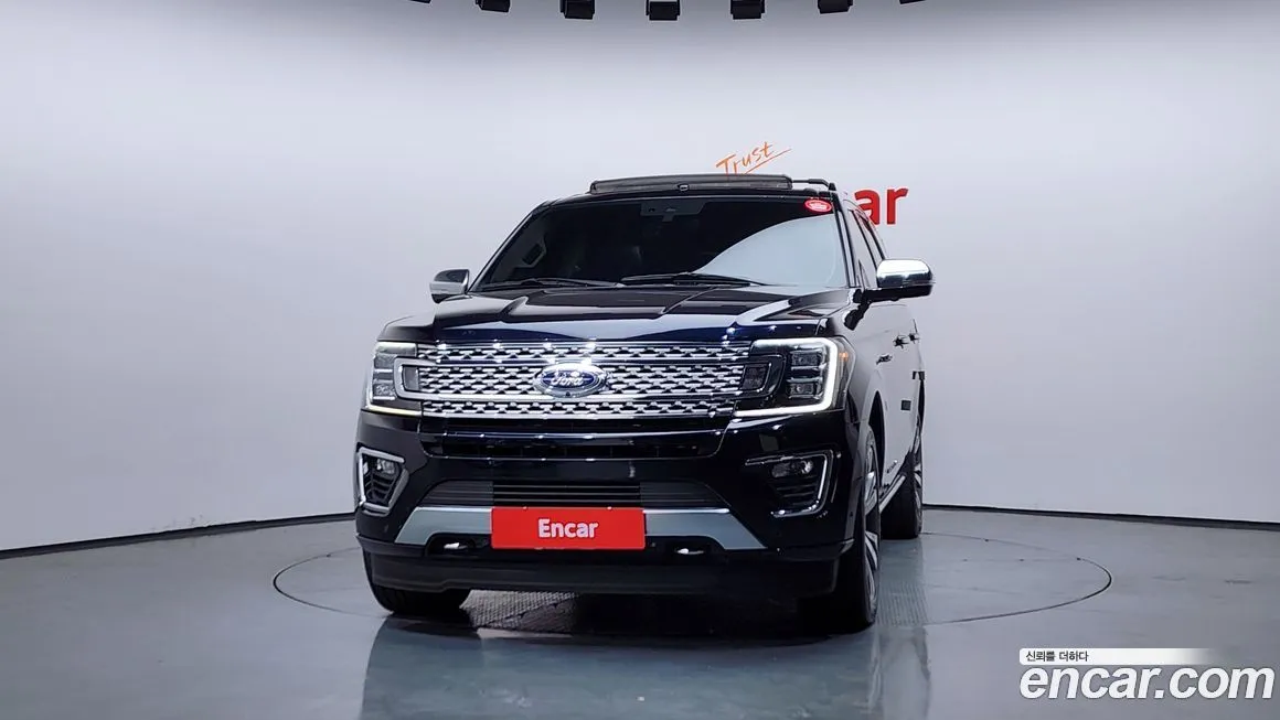 Ford Expedition 2021 из KR, фото 10