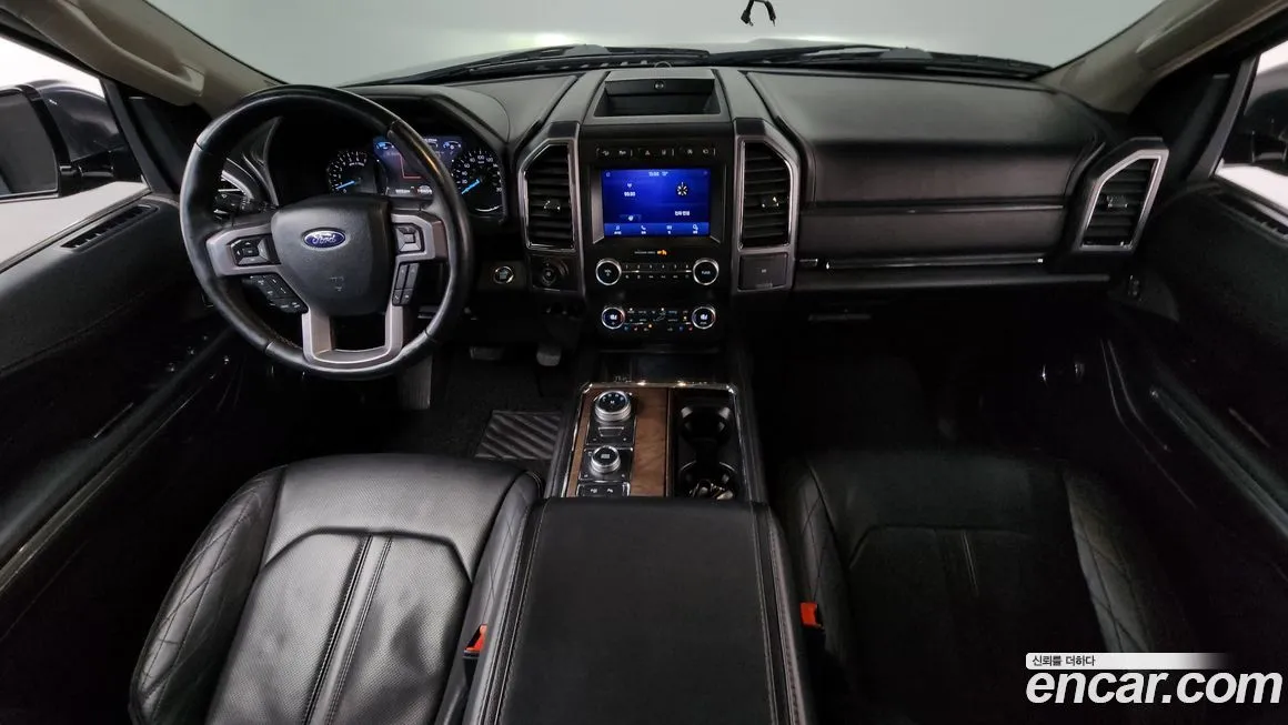 Ford Expedition 2021 из KR, фото 7