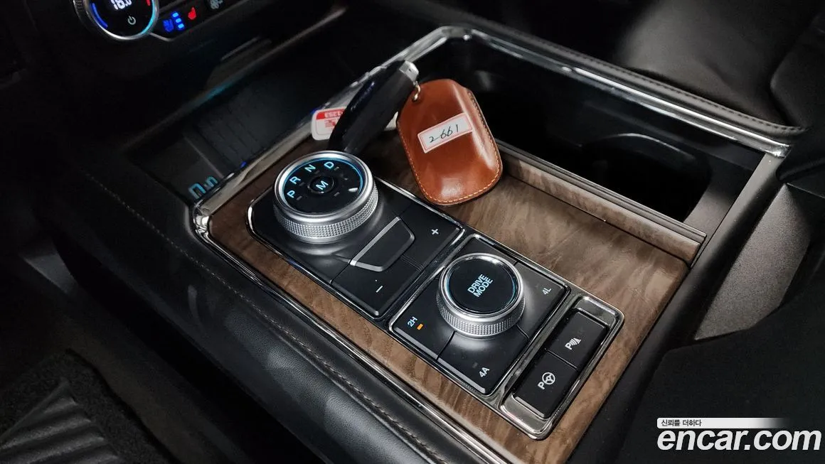Ford Expedition 2021 из KR, фото 6