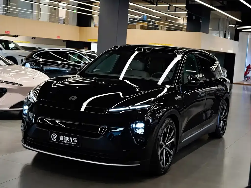 NIO ES8 2025 из CN, фото 1