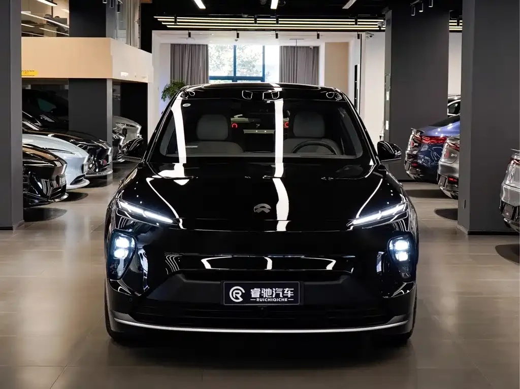 NIO ES8 2025 из CN, фото 8
