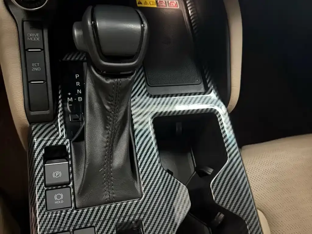 Toyota Prado 2024 из CN, фото 3