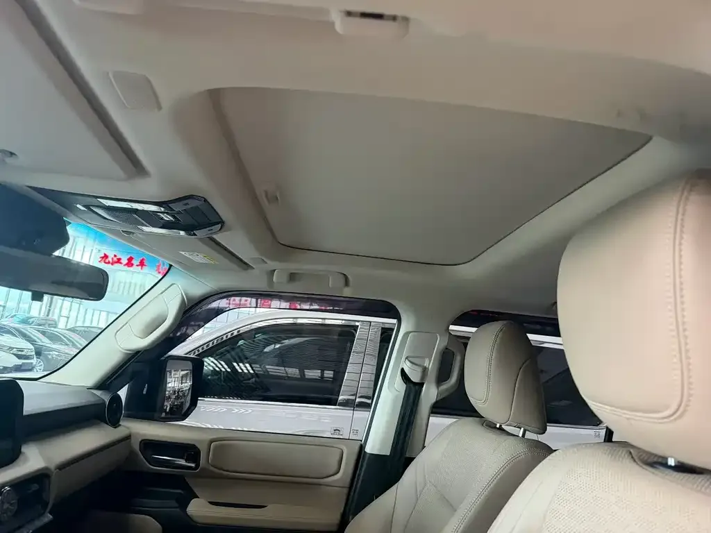 Toyota Prado 2024 из CN, фото 4