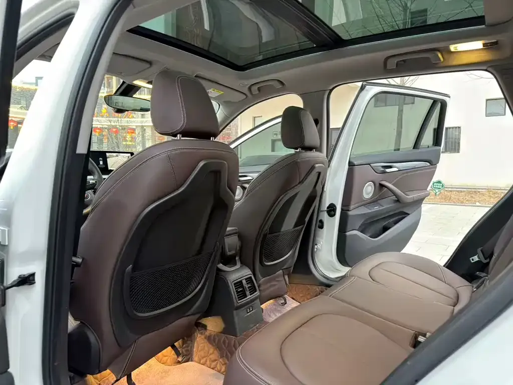 BMW X1 2022 из CN, фото 7