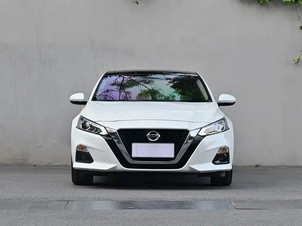 Nissan Teana 2022 из CN, фото 5