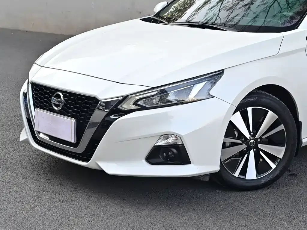 Nissan Teana 2022 из CN, фото 10