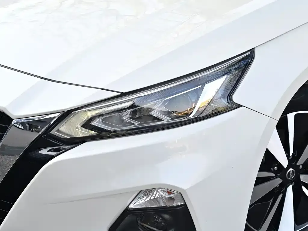 Nissan Teana 2022 из CN, фото 3