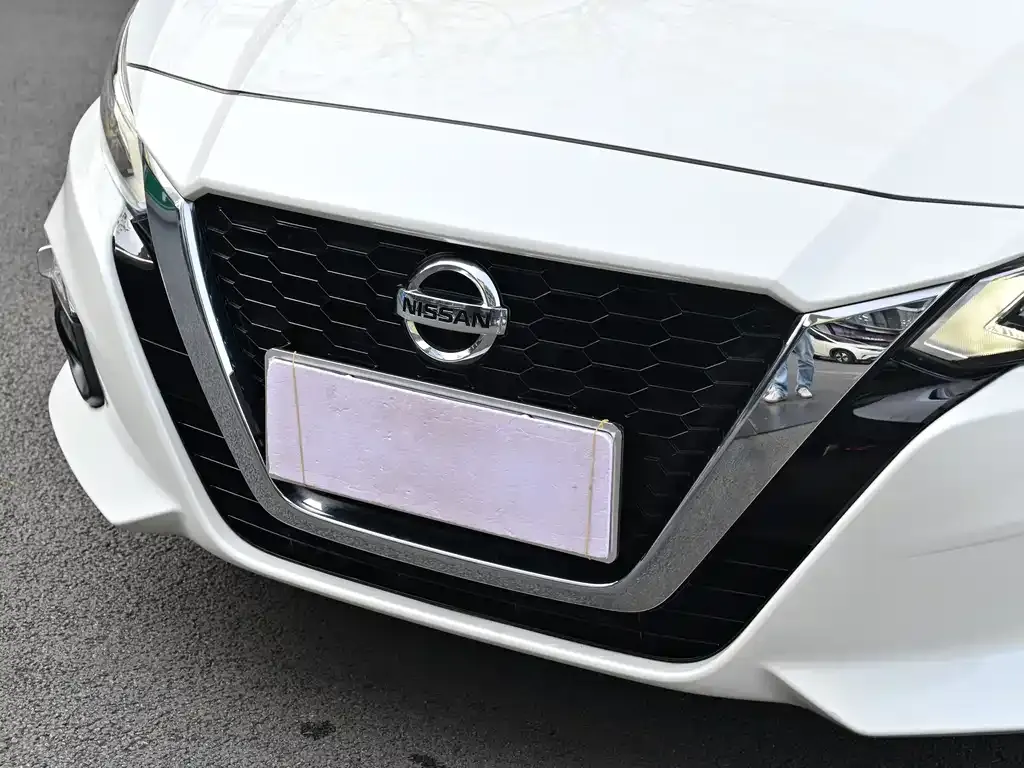 Nissan Teana 2022 из CN, фото 8